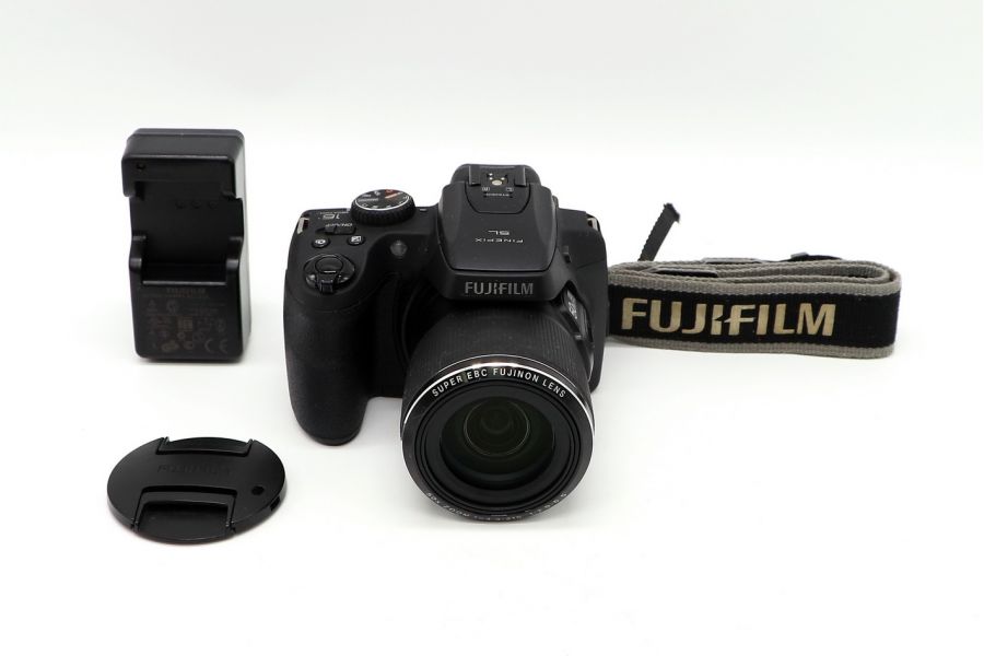 Fujifilm FinePix SL1000