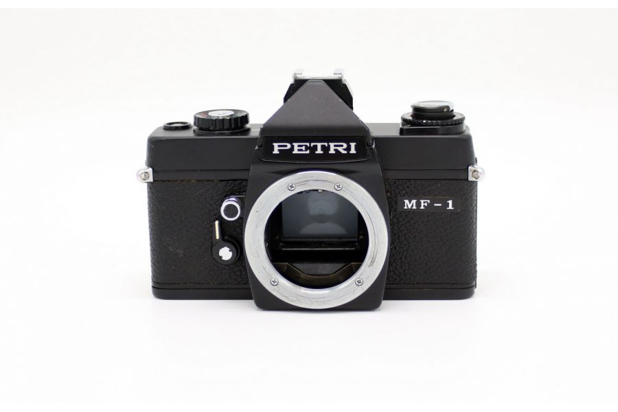 Petri MF-1 body (Japan)