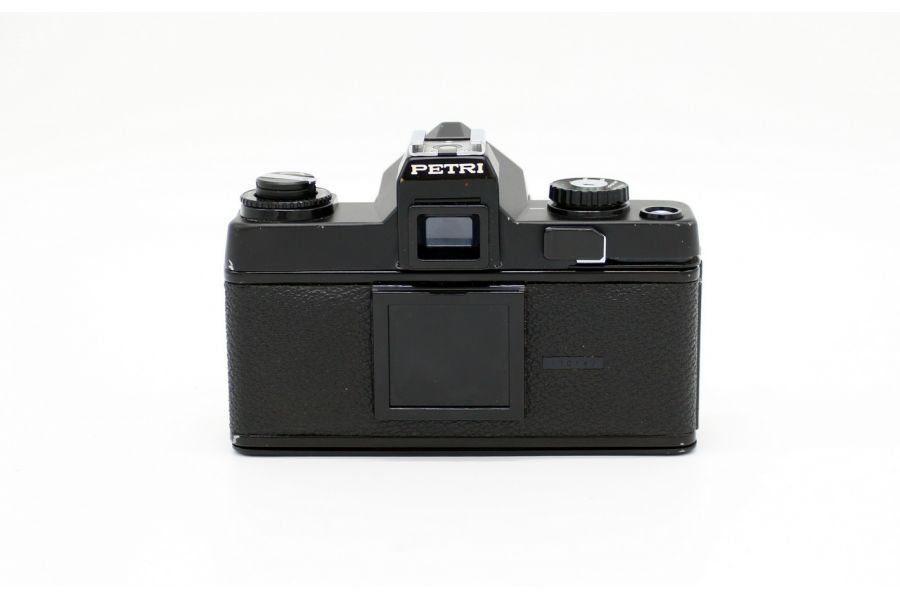 Petri MF-1 body (Japan)