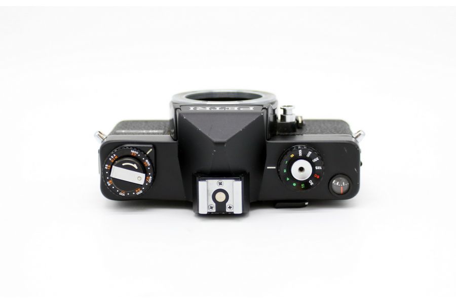 Petri MF-1 body (Japan)