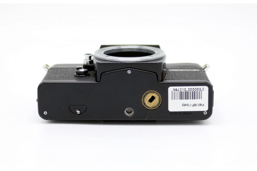 Petri MF-1 body (Japan)