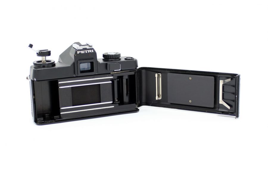 Petri MF-1 body (Japan)