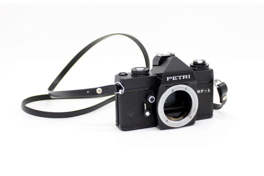 Petri MF-1 body (Japan)