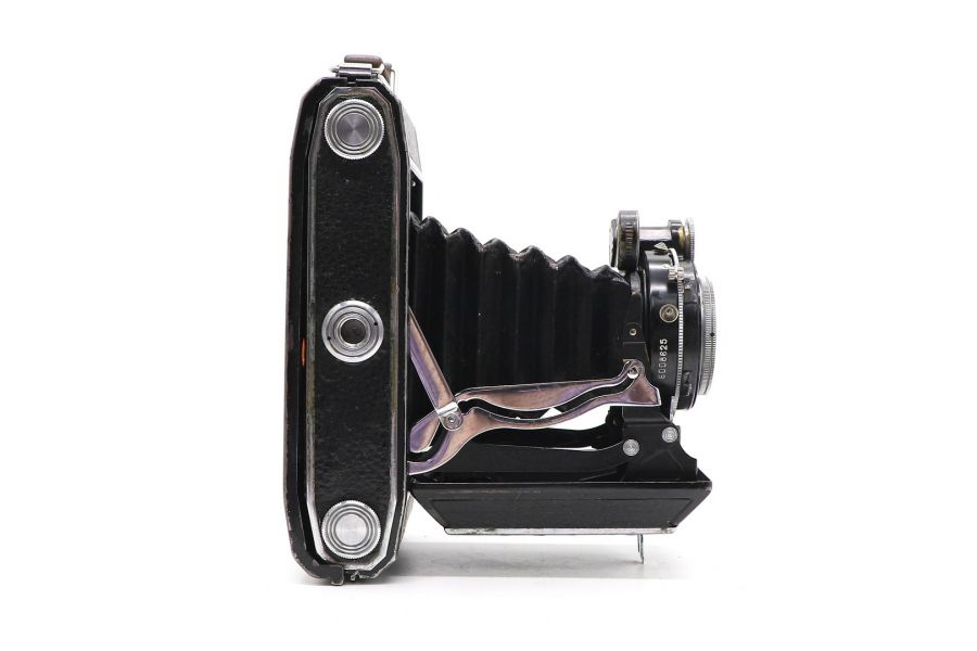 Редкость Москва-5 советская клапп-камера (СССР)