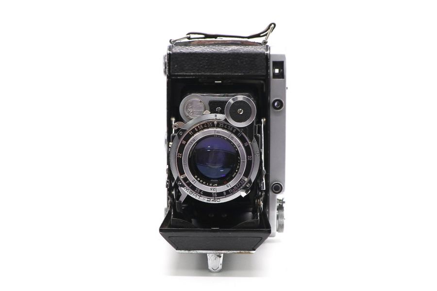 Редкость Москва-5 советская клапп-камера (СССР)