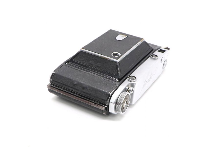 Редкость Москва-5 советская клапп-камера (СССР)