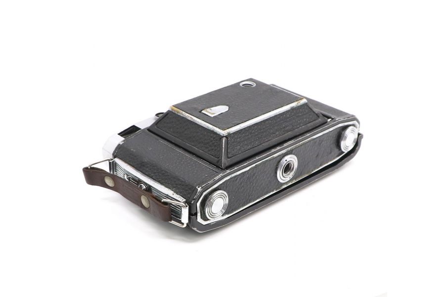 Редкость Москва-5 советская клапп-камера (СССР)