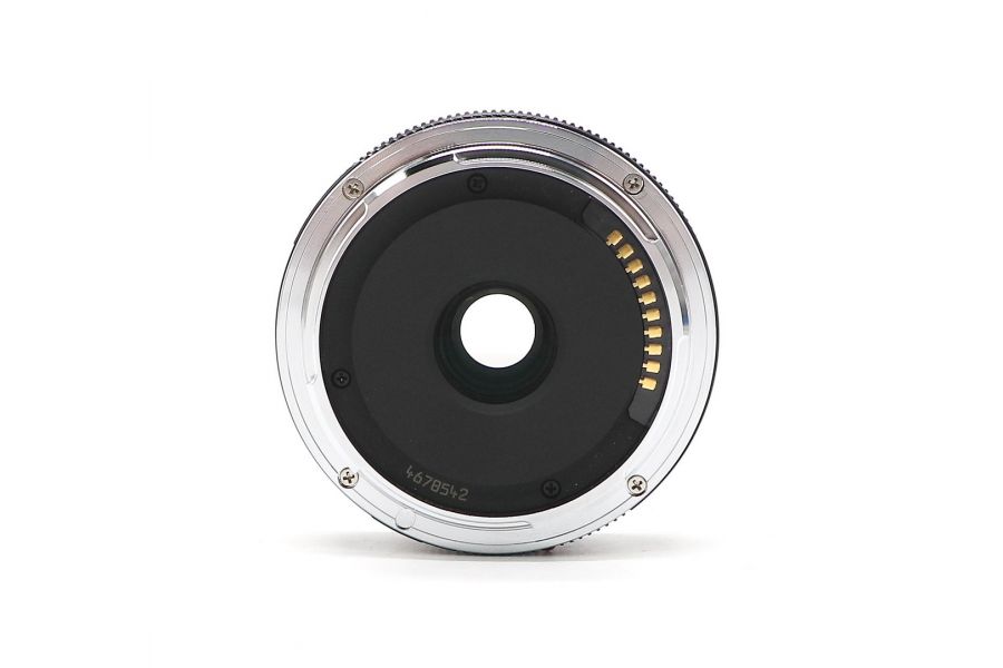 Leica Elmarit-TL 18mm f/2.8 ASPH.