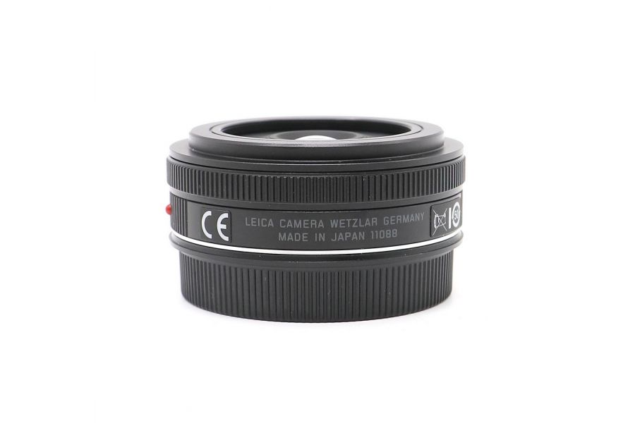 Leica Elmarit-TL 18mm f/2.8 ASPH.