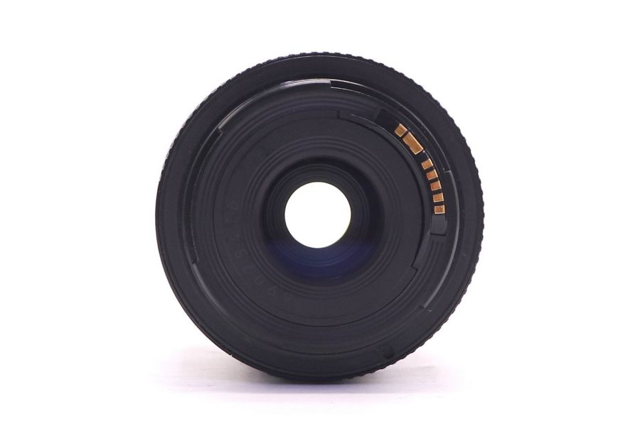 Canon EF 28-80mm 3.5-5.6 II USM (Japan, 2000)