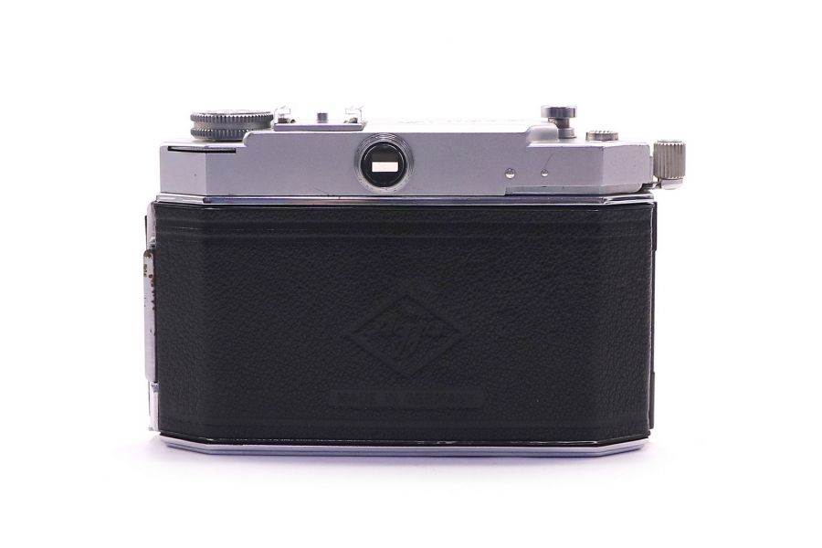 Agfa Karat 36