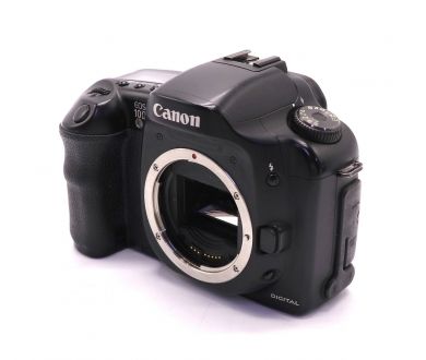 Canon EOS 10D body неисправный