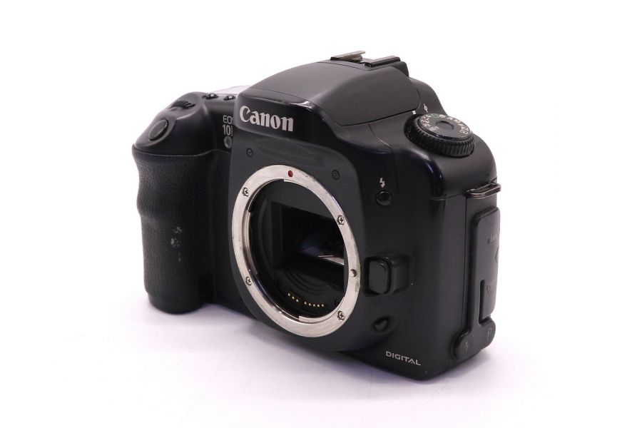 Canon EOS 10D body неисправный