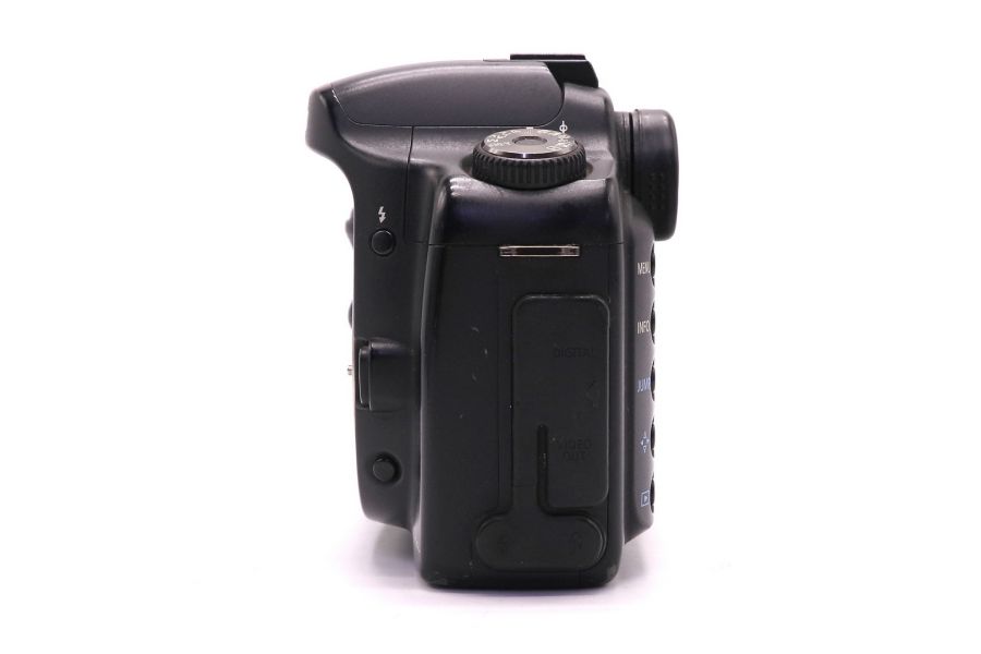 Canon EOS 10D body неисправный