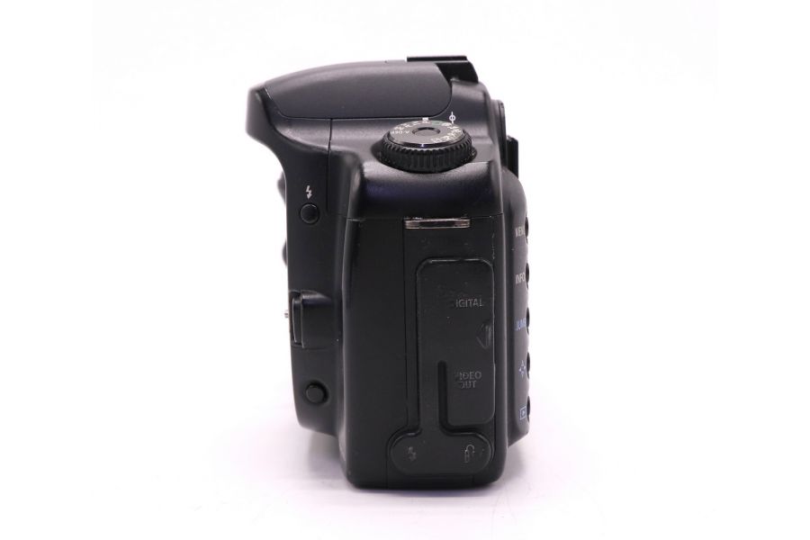 Canon EOS 10D body неисправный