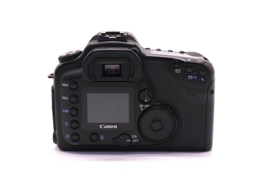 Canon EOS 10D body неисправный