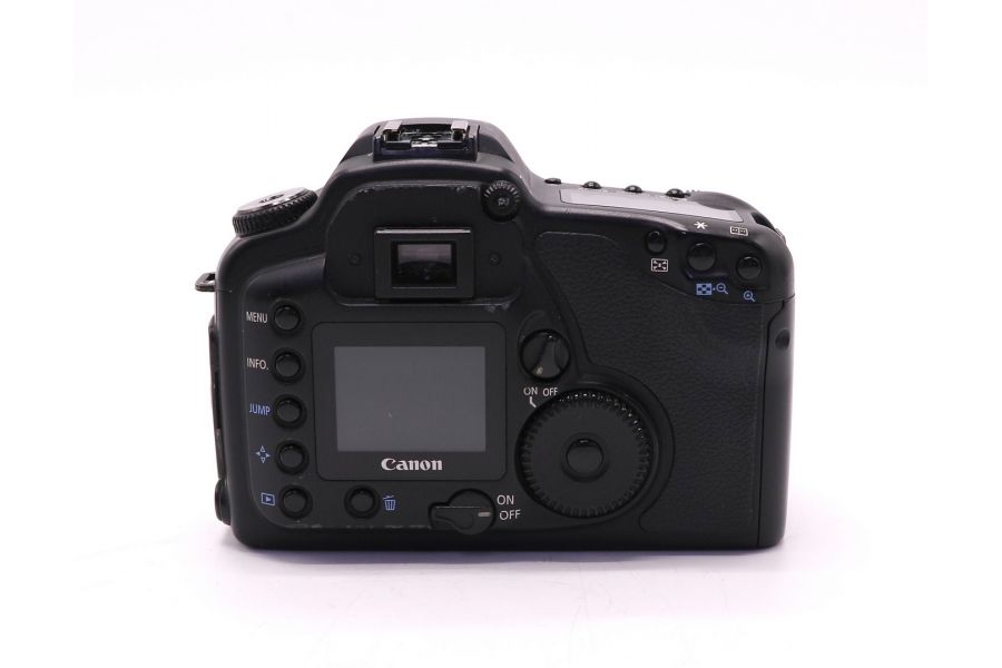 Canon EOS 10D body неисправный