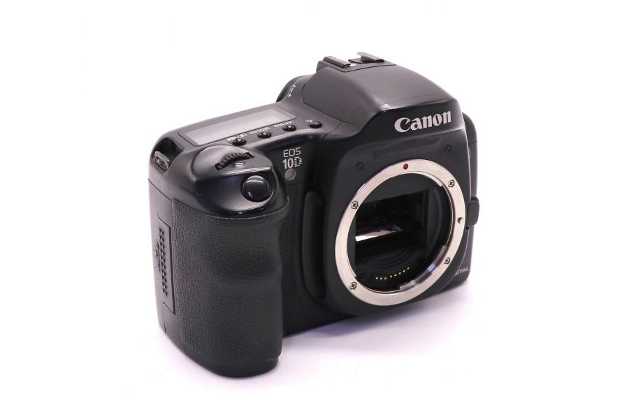 Canon EOS 10D body неисправный