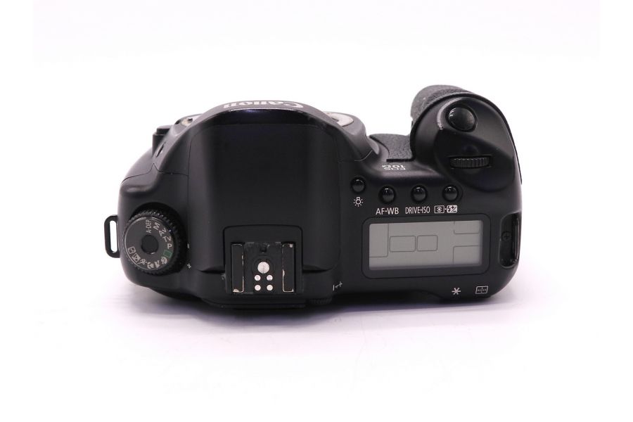 Canon EOS 10D body неисправный