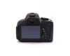 Canon EOS 650D kit (пробег 2950 кадров)
