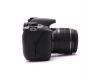 Canon EOS 650D kit (пробег 2950 кадров)