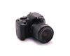 Canon EOS 650D kit (пробег 2950 кадров)