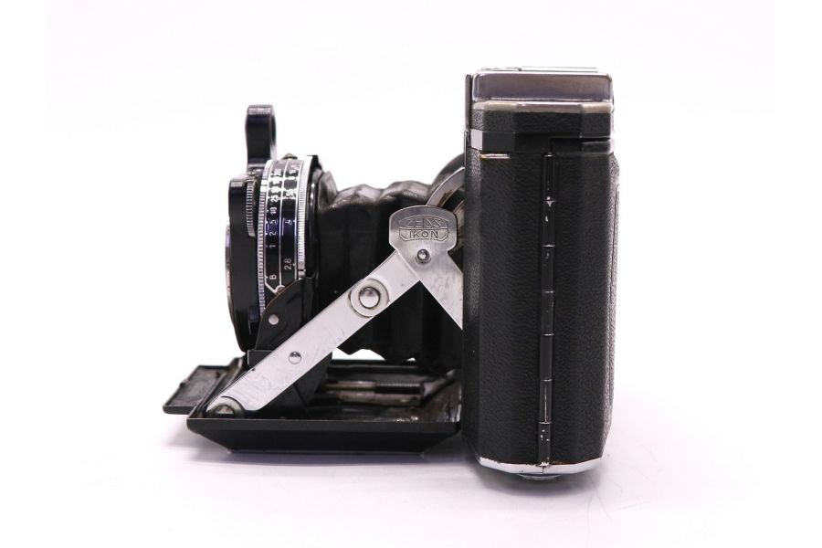 Фотокамера складная Zeiss Ikon Super Ikonta 530/16