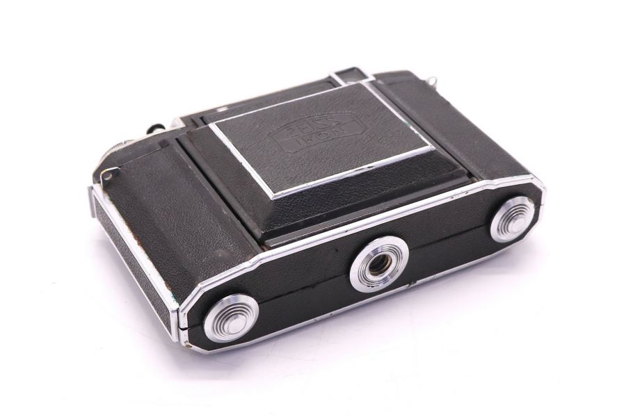 Фотокамера складная Zeiss Ikon Super Ikonta 530/16