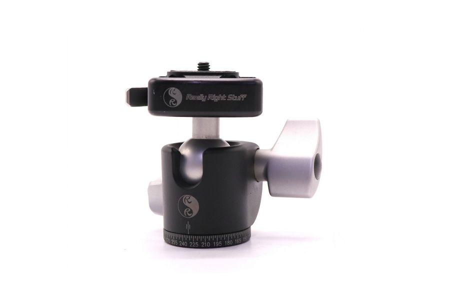 Штативная голова Really Right Stuff BH-30