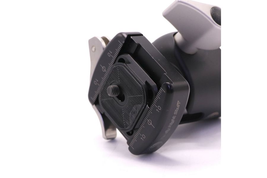 Штативная голова Really Right Stuff BH-30