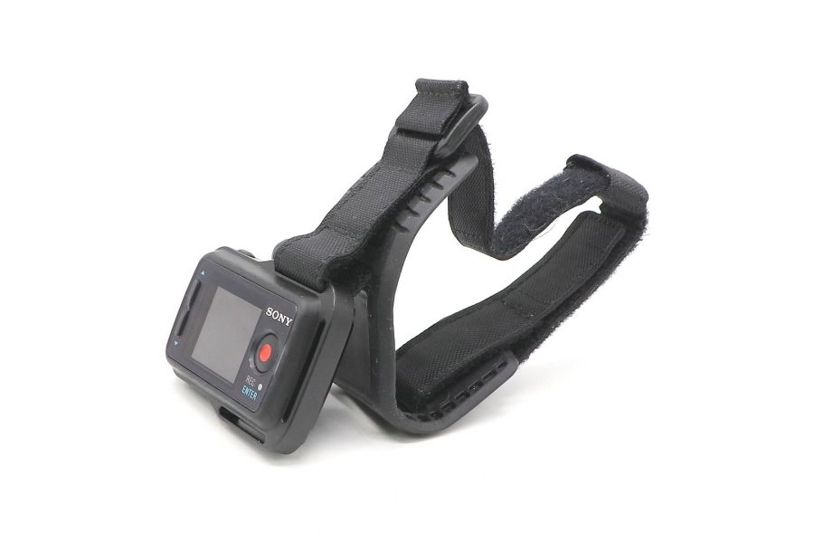 Пульт ДУ Sony RM-LVR2