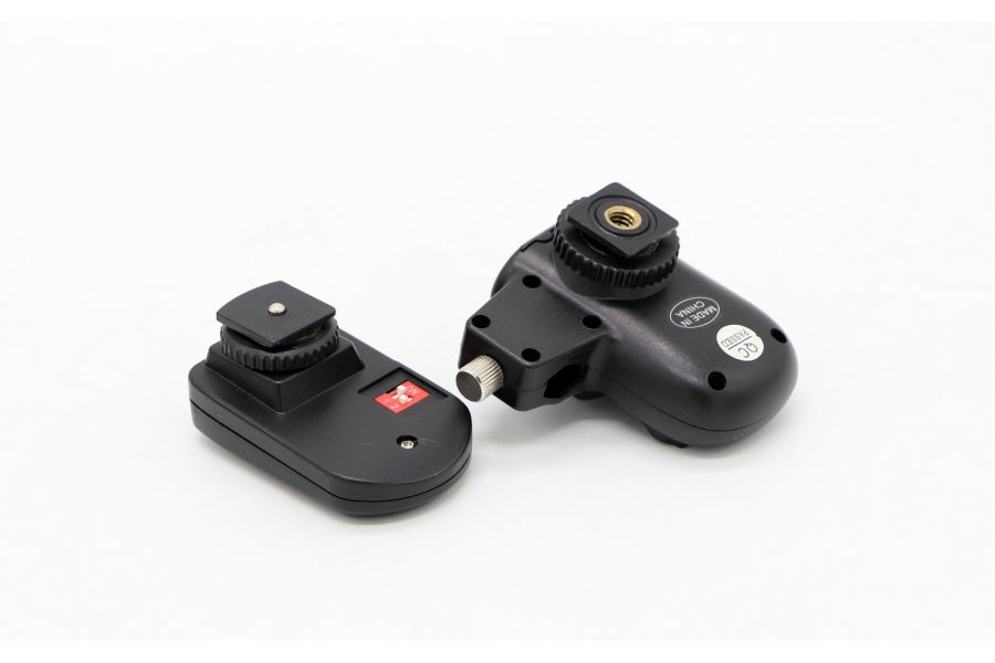 Комплект синхронизатора вспышек Nikon 