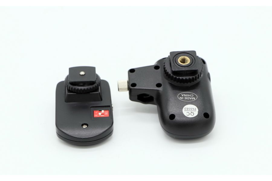 Комплект синхронизатора вспышек Nikon 