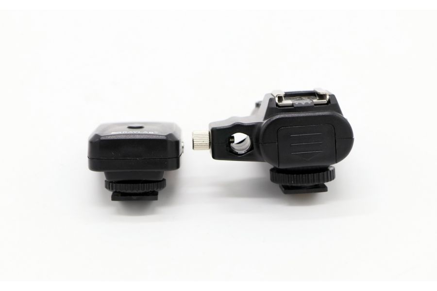 Комплект синхронизатора вспышек Nikon 