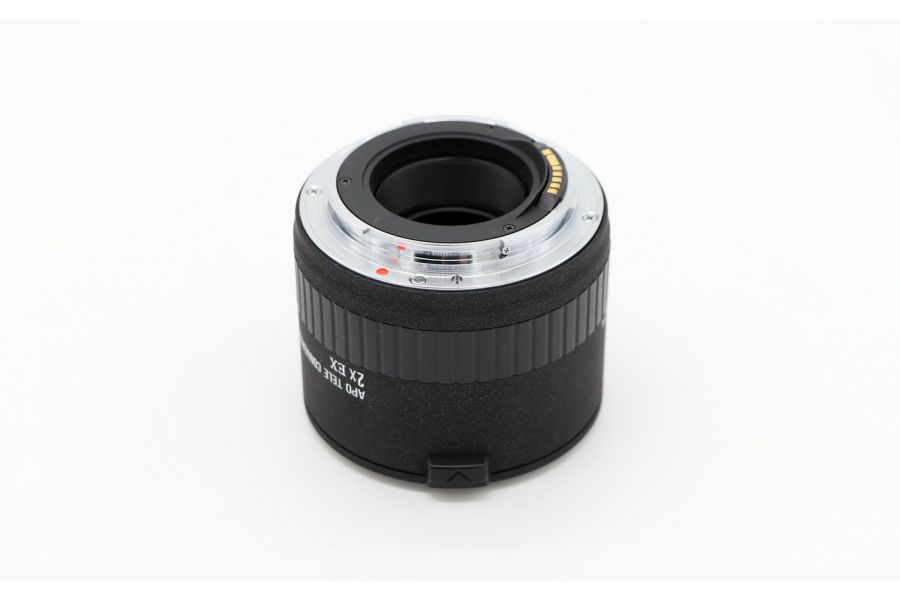 Телеконвертер Sigma APO 2x EX Canon б.
