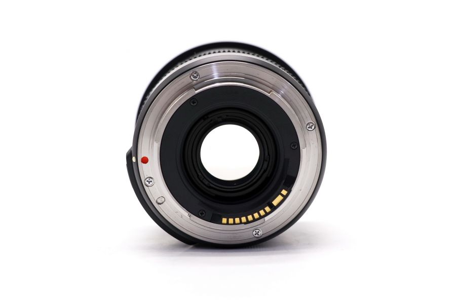 Sigma AF 17-70mm f/2.8-4 DC MACRO OS HSM Contemporary Canon (Japan, 2016)