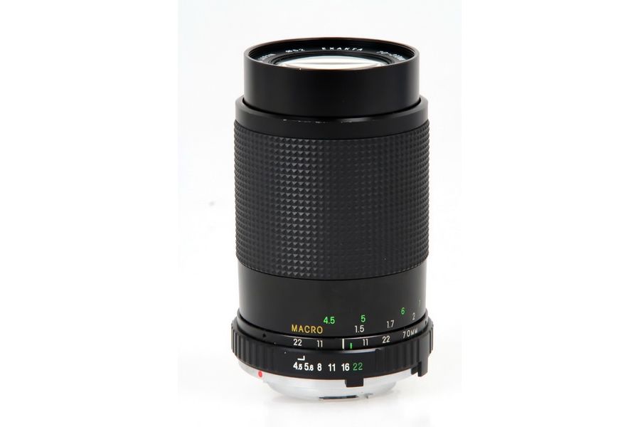 Exakta MC Macro 70-210mm 1:4.5-5.6 for Sony Nex