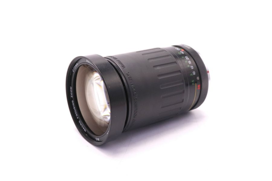 Vivitar MC Macro 28-210mm f/3.5-5.6 for Minolta MD