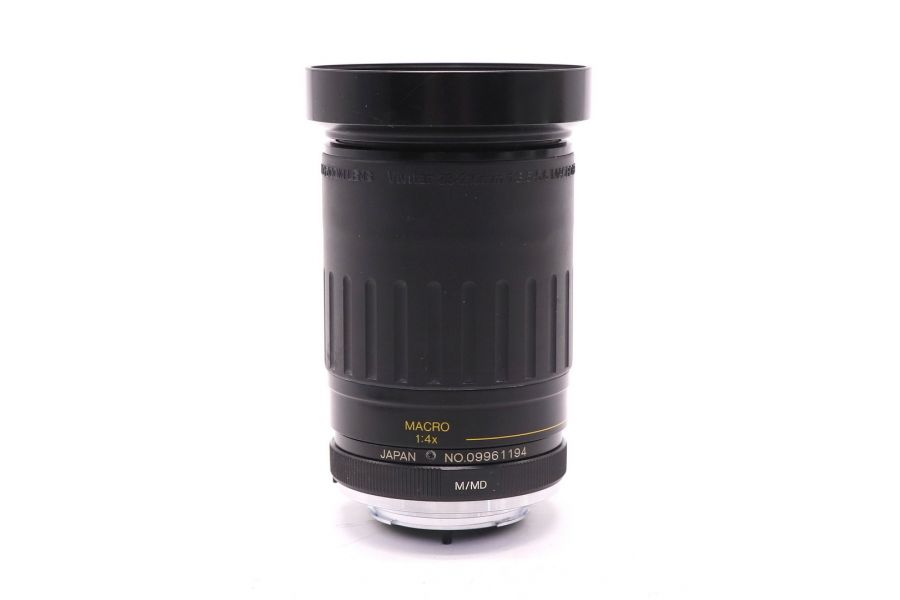 Vivitar MC Macro 28-210mm f/3.5-5.6 for Minolta MD