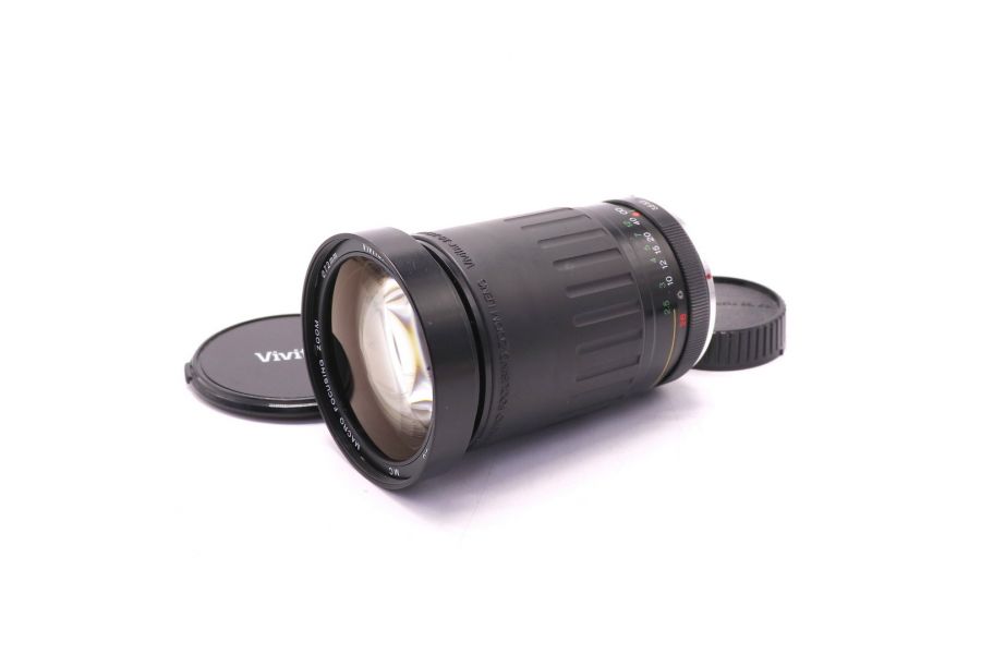Vivitar MC Macro 28-210mm f/3.5-5.6 for Minolta MD