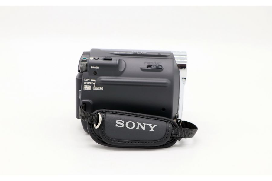 Видеокамера Sony DCR-HC48E