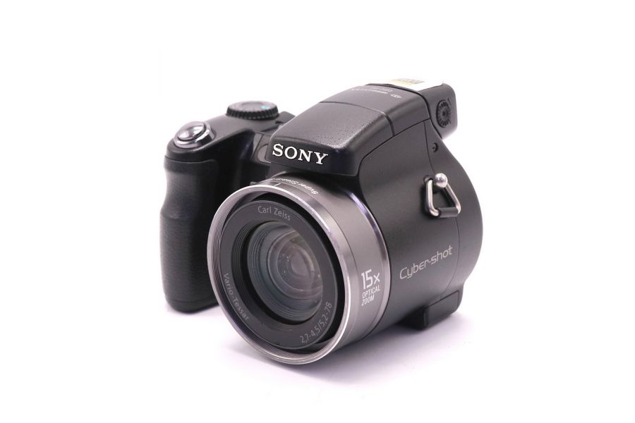 Sony Cyber-shot DSC-H7