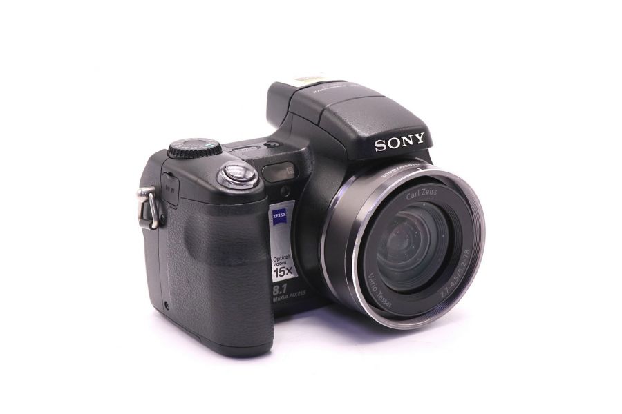 Sony Cyber-shot DSC-H7