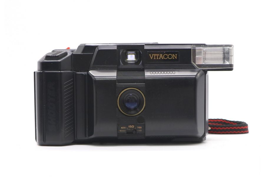 Vitacon Shooter M-11