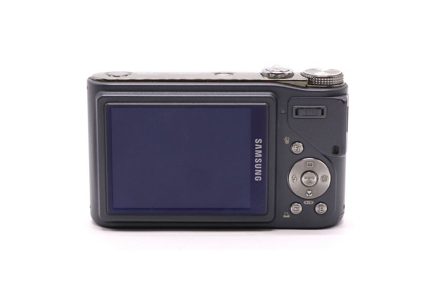 Samsung WB500 в упаковке