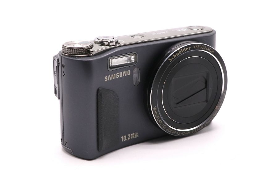 Samsung WB500 в упаковке