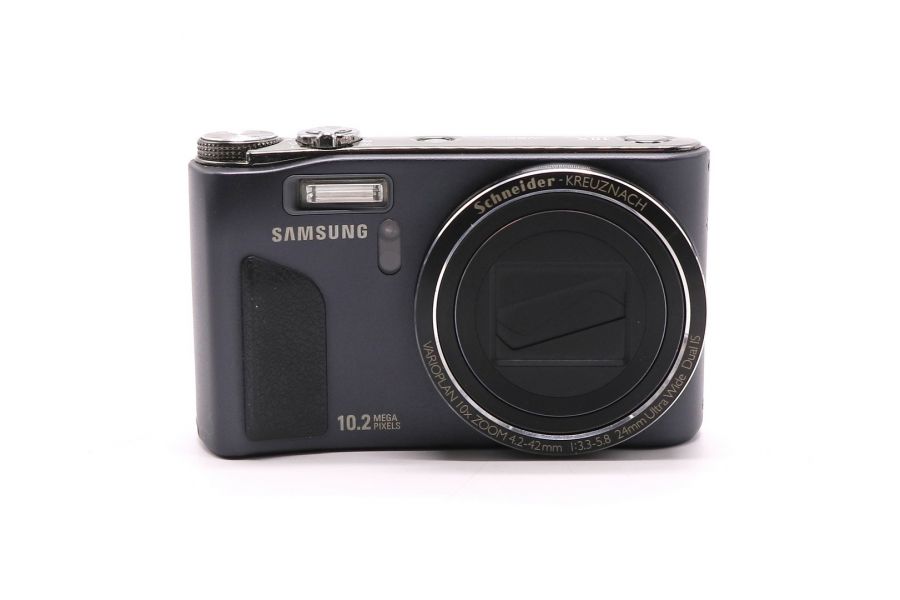 Samsung WB500 в упаковке