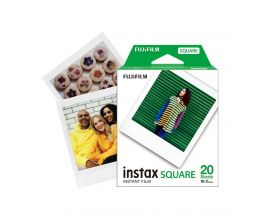 Картридж Fujifilm Instax Square