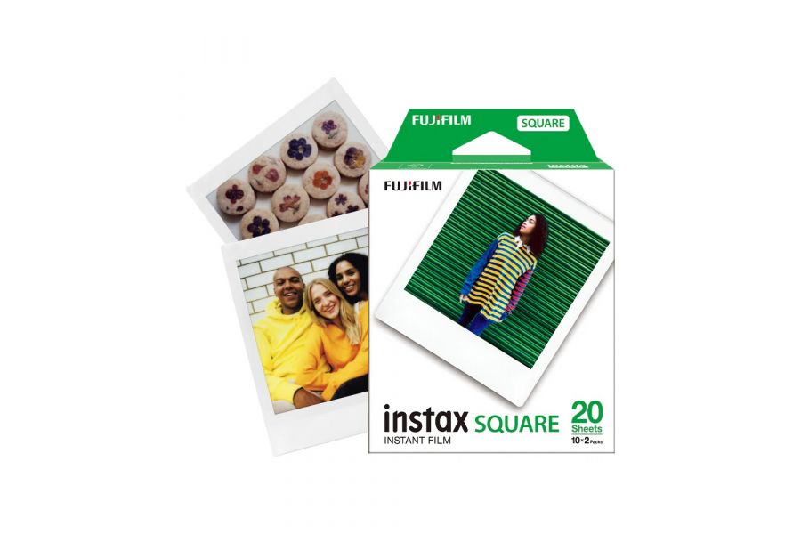Картридж Fujifilm Instax Square