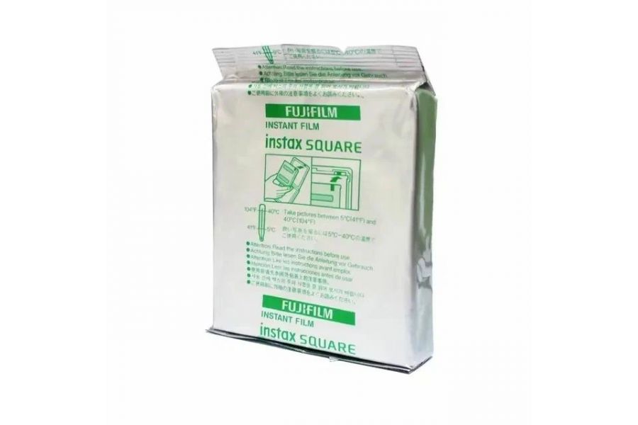 Картридж Fujifilm Instax Square